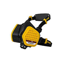 Захисна напівмаска STANLEY F14.1.004 клас захисту A1P3 розмір M/L