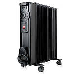 Обігрівачі масляні