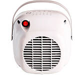 Тепловентилятори