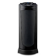 Тепловентилятор BLACK+DECKER BXSH2002E потужність 2000 Вт площа обігріву 20 м2