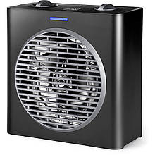 Тепловентилятор BLACK+DECKER BXSH2003E мощность 2000 Вт площадь обогрева 15 м2