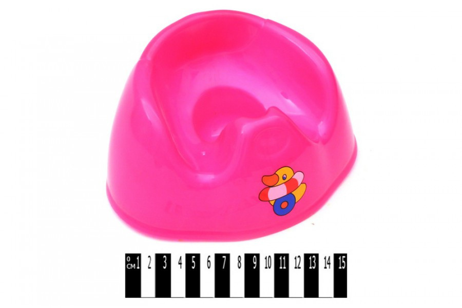 Горщик для "ВВ" WZJ-PJ13 р.18*15*15см, шт, фото 1