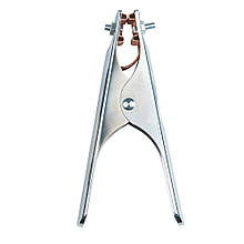 Затискач маси EnerSol EGC-300 допустимий зварювальний струм 300 A перетин кабелю 25 мм2