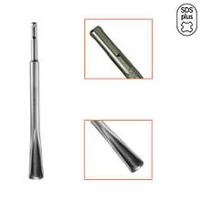 Зубило DeWALT DT6805 длина 250 мм ширина 22 мм тип хвостовика SDS-Plus