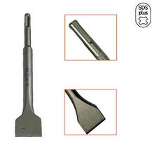 Зубило DeWALT DT6806 длина 250 мм ширина 40 мм тип хвостовика SDS-Plus