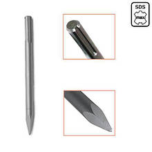 Зубило DeWALT DT6821 длина 400 мм тип хвостовика SDS-MAX