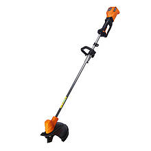 Коса акумуляторна SEQUOIA SBB2025BD Li-ion 20 В вага 3.85 кг безщітковий двигун