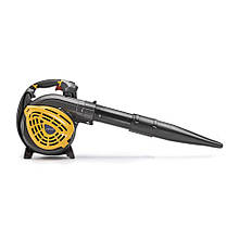 Садовий пилосос бензиновий STIGA BL530V потужність 0.8 кВт об'єм двигуна 27.6 см³