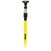 Штанга для установки лазерних будівників площин і точкових проекцій максимальна висота 3.25 м STANLEY алюмінієва конструкція