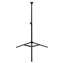 Штатив STANLEY SXLS37627E максимальна висота 1.7 м матеріал алюміній різьблення 8 мм