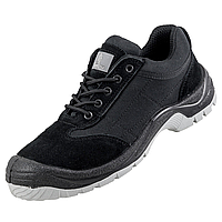 Спецвзуття робоче кросівки з металевим підноском "BHP 203" (Польща)