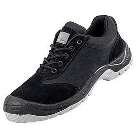 Спецвзуття робоче кросівки з металевим підноском "BHP 203" (Польща)