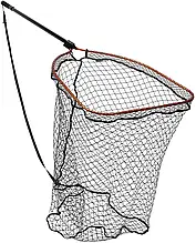 Підсак телескопічний 70x85 см Savage Gear Competition Pro Full Frame Net XL 127-292 см, прогумована сітка