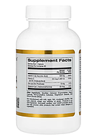 Immune Complex 4 California Gold Nutrition 60 капсул, фото 2