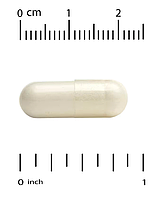 Immune Complex 4 California Gold Nutrition 60 капсул, фото 3