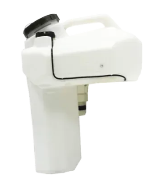 Бак XAG P40 2022 20 л, фото 1