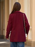 Жіночій піджак класика, фото 2