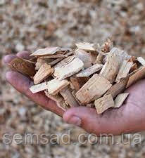 Щепа \ Тріска соснова декоративна Звичайна