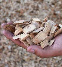 Щепа \ Тріска декоративна Звичайна