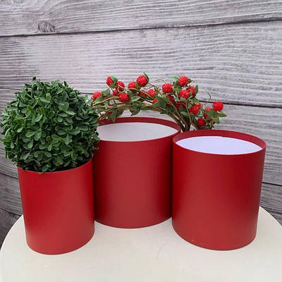 Коробки для подарунків.