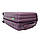 Валіза полііпропілен фіолетова Арт.7921 purple (L) Jacklu (54), фото 5
