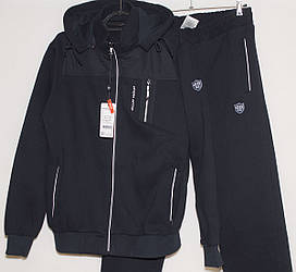 Спортивний костюм зимовий чоловічий Piyera M,L,XL,2XL,3XL 5211