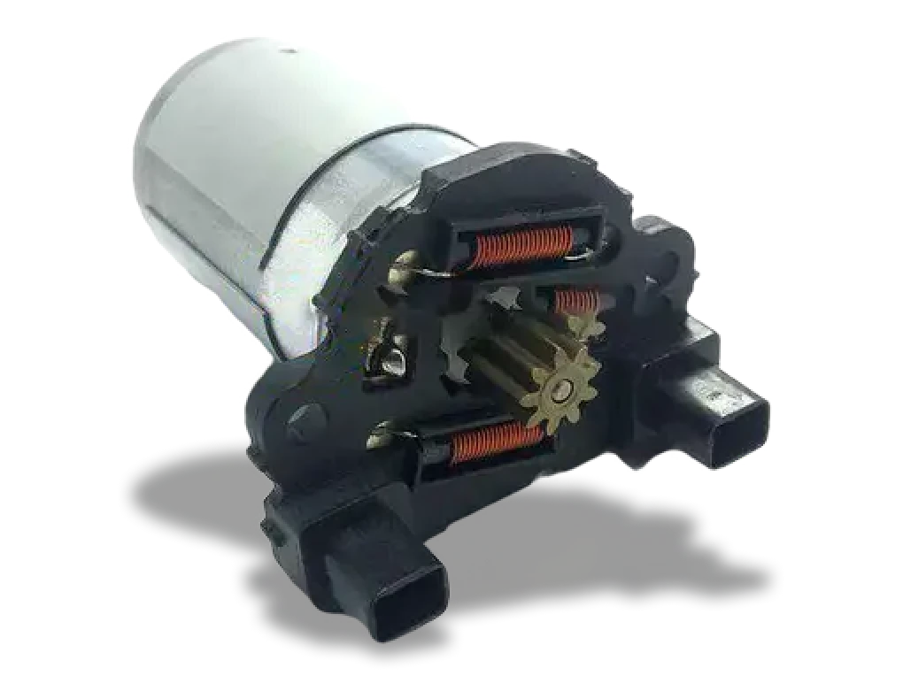 Ремонтний актуатору турбіни Hella