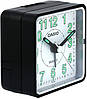 Годинник настільний Casio TQ-140-1BEF з будильником, фото 3
