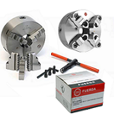 Патрони токарські