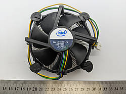 Кулер для процесора Intel Nidec E18764-001, Socket 775, 4pin, 2500 об/хв
