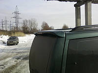 Задній спойлер зі стопом на Mercedes Vito 638 1996-2003 Спойлер на дах Мерседес Віто 638