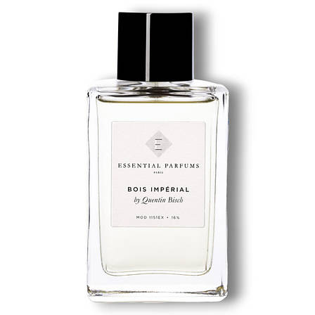 Духи унісекс тестер Essential Parfums Bois Imperial Парфум для жінок та чоловіків 100мл, фото 1