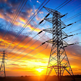 Будівництво, реконструкція електричних підстанцій 10, 6 - 330кВ ПС, РП, КТП для мережевих СЕС