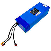 Акумулятор для електросамоката Crosser T4 12.5Ah 48V (600Wh) Jetech JT-ESB13-07