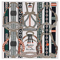 Набор Terre d'Hermes Pure Parfum Hermes (edp 75 ml + edp 12.5 ml + asb 40 ml)