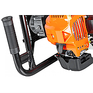 Мотобур бензиновий LEX LXGD670, фото 8