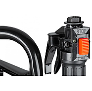 Мотобур бензиновий LEX LXGD670, фото 6