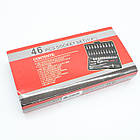 Набір інструментів 46 предметів + кейс / Набір ключів торцевих для авто / Ключі автомобільні, фото 10