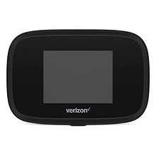 Модем Novatel 7730L Verizon MiFi Hotspot маршрутизатор 4G