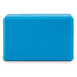 Куб для йоги NS-962 синій, фото 2