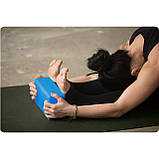 Куб для йоги NS-962 синій, фото 7