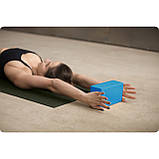 Куб для йоги NS-962 синій, фото 10