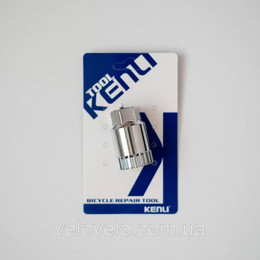 Ключ KENLI KL-9706B для зняття картриджа