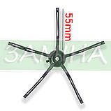 Набір силіконових бічних щіток (2 шт.) для Roborock Q7 / Q7+ / Q7 Max / Q7 Max+, фото 2