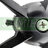 Набір силіконових бічних щіток (2 шт.) для Roborock Q7 / Q7+ / Q7 Max / Q7 Max+, фото 6