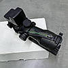 Приціл оптичний ACOG 4x32 RMR із додатковим малим коліматором (Китай), фото 6