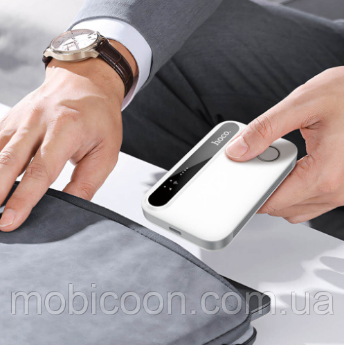 WiFi Роутер Hoco HI41, фото 1