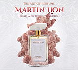Парфумована вода Martin Lion F97 Magic of Grace Для жінок, 50 мл (PARFUMS DE MARLY - DELINA), фото 4