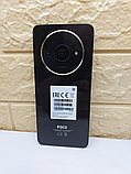 Смартфон Xiaomi Poco C61 4/128GB Black (Global Version) Без NFC, фото 2