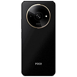 Смартфон Xiaomi Poco C61 4/128GB Black (Global Version) Без NFC, фото 6
